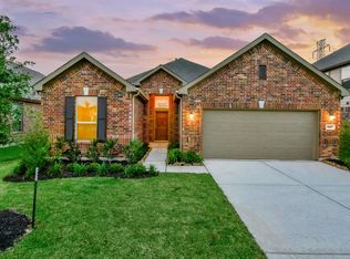 8007 Bunch Grass Ln, Richmond, TX 77406