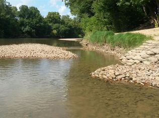195 Hidden Shores Loop, Smithville, TX 78957