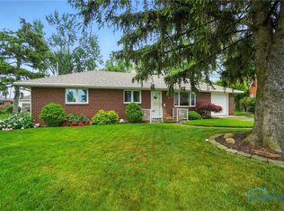 2519 Melva Ct, Toledo, OH 43611