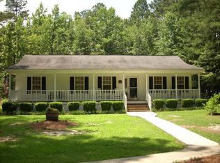 152 Rosinwood Ln, Gaston, SC 29053