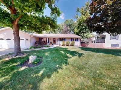 821 S Cedar Hill Dr, Decatur, IL, 62521