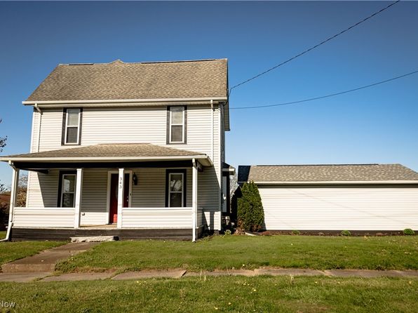 343 Brady St, Magnolia, OH 44643