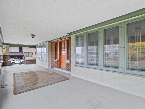 3316 West Wisconsin AVENUE, Milwaukee, WI 53208