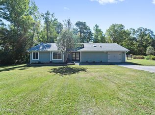 420 Ridge Rd, Jacksonville, NC 28540