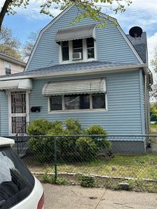 169-72 144th Road, Jamaica, NY, 11434