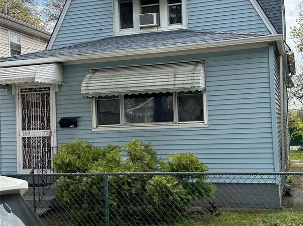 169-72 144th Road, Jamaica, NY 11434