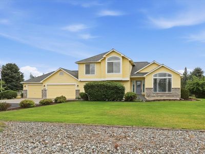 17659 N Sunnyvale Dr, Nine Mile Falls, WA, 99026