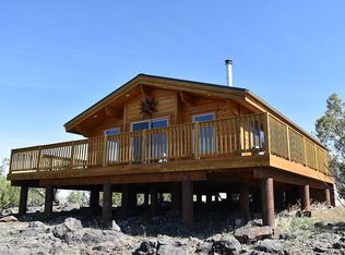 1656 W Picacho Dr, Williams, AZ 86046