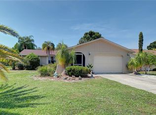 1451 Strada D Oro, Venice, FL 34292