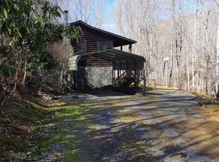 4680 Conleys Creek Rd, Bryson City, NC 28789
