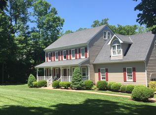 13210 Elkwood Ct, Midlothian, VA 23112