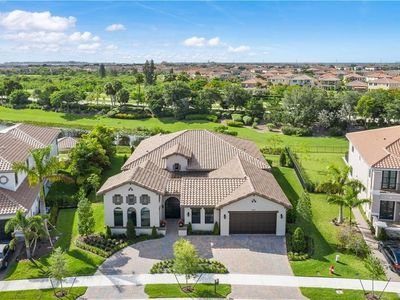 9980 Bay Leaf Court, Parkland, FL, 33076