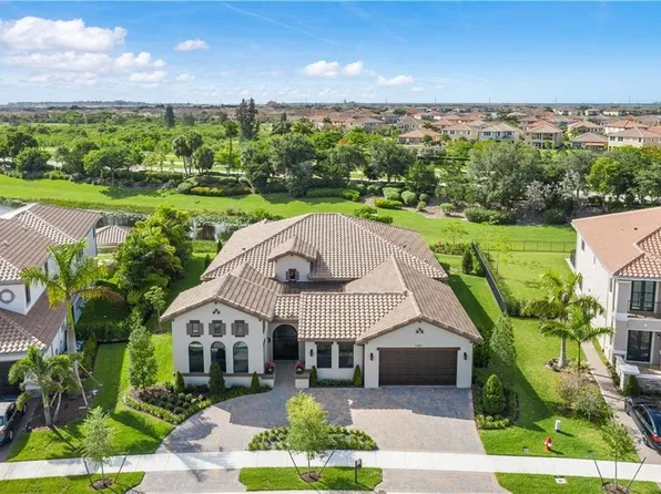 9980 Bay Leaf Court, Parkland, FL 33076