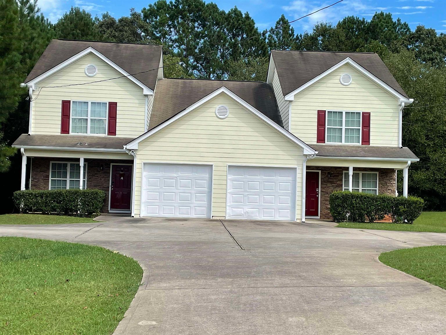 500 Pelham Ct, Palmetto, GA 30268 Zillow