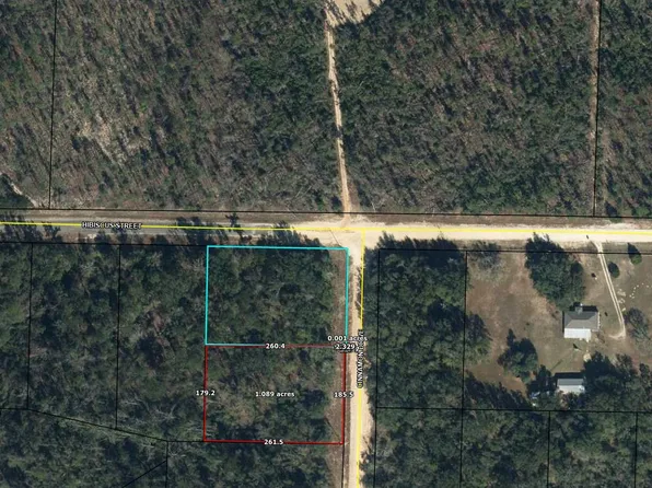 LOT 120 Cinnamon Dr, Marianna, FL 32448