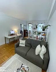 Rented by Brown Harris Stevens