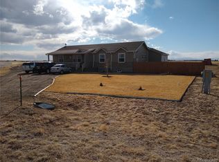 33758 E 139th Ct, Hudson, CO 80642