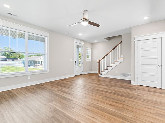 Large Living Room