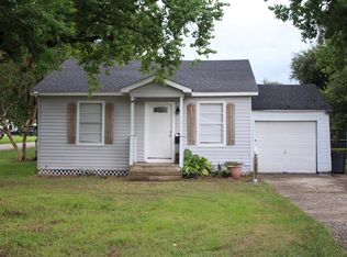 10801 Invierno St, Houston, TX 77029