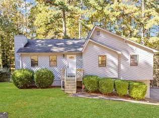 3824 Wyntuck Cir NW, Kennesaw, GA 30152