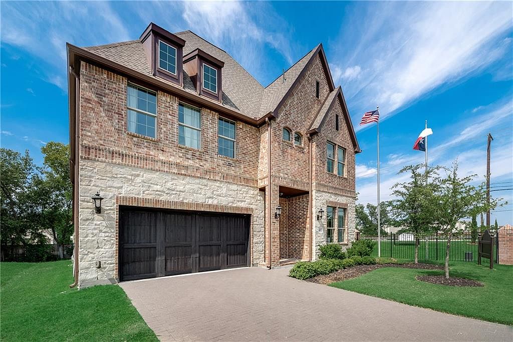 817 Brookstone Ct Keller TX 76248 Zillow