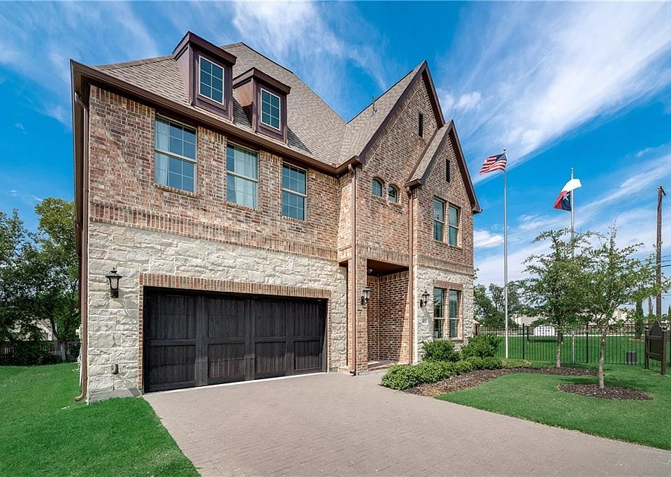 817 Brookstone Ct Keller TX 76248 Zillow