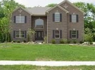 3065 Sundance Blvd, Burlington, KY 41005