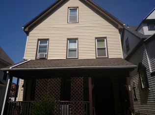 71 Auckland St, Dorchester, MA 02125