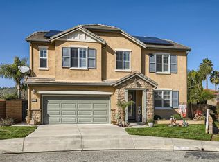 3603 Lake Park Rd, Fallbrook, CA 92028