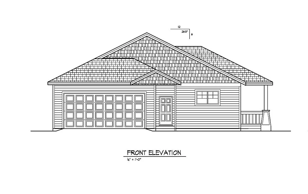 4036 Lot D NE Breakwater Court photo 1