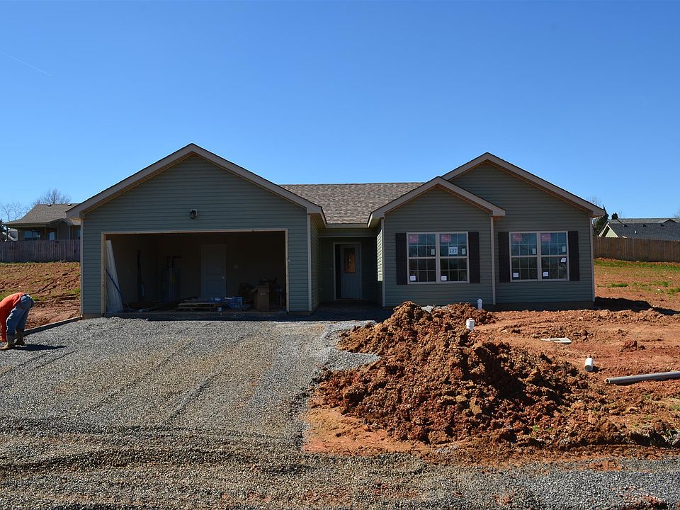 1st image of 127 Liberty Park Lot 127