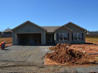 127 Liberty Park LOT 127, Clarksville, TN 37042
