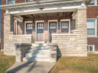 1553 Tamm Ave FLOOR 1, Saint Louis, MO