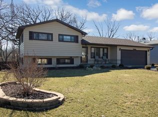 25659 S Parkside Dr, Channahon, IL