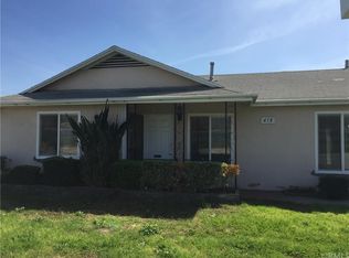 418 W 3rd St, Azusa, CA 91702