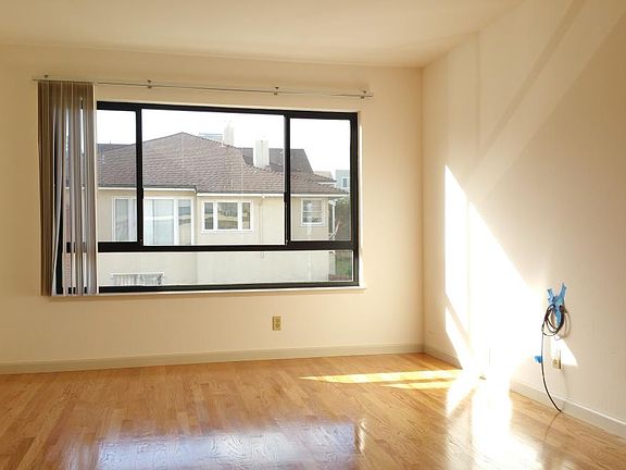 First Bedroom