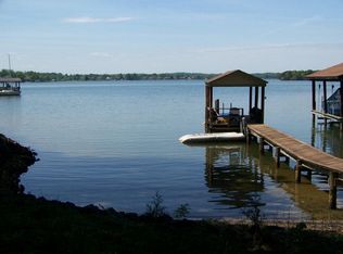 141 Anthony Ford Rd, Penhook, VA 24137