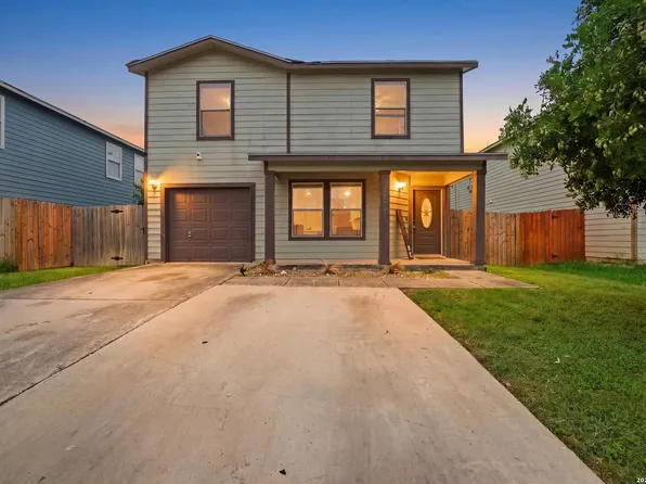 6322 LAKE SUPERIOR ST, San Antonio, TX 78222