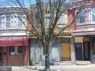 1238 Haddon Ave, Camden, NJ, 08103