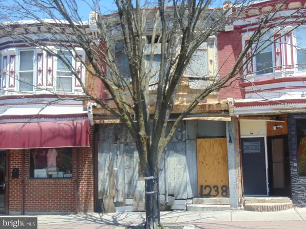 1238 Haddon Ave, Camden, NJ 08103