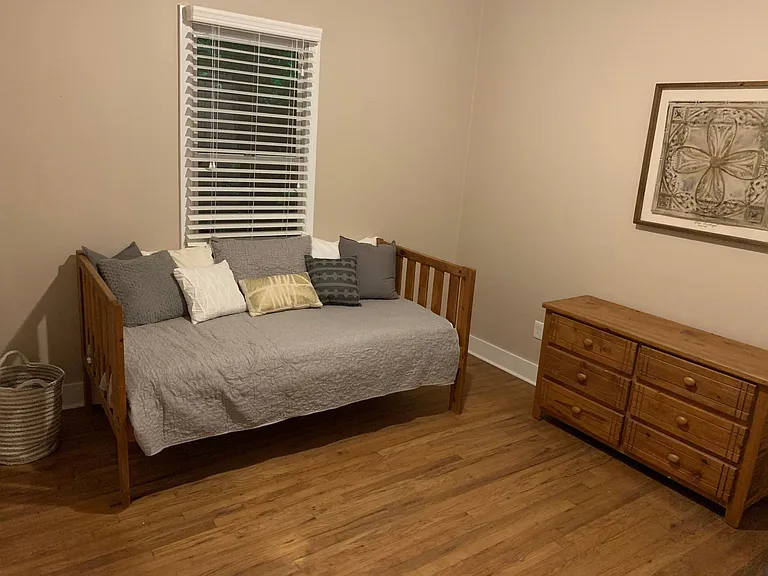 Bedroom 3 - Bonus room