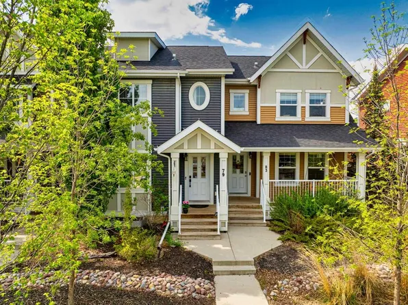 79 SE Sunset Rd, Cochrane, AB T4C 0W4
