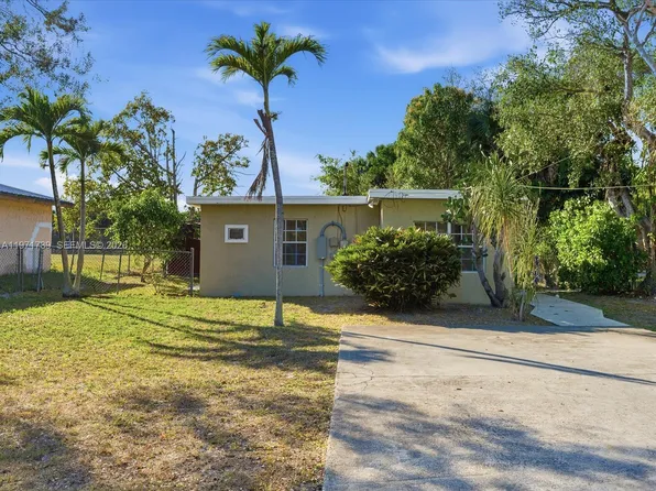 1561 SW 44th Ter, Pompano Beach, FL 33317
