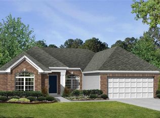 1842 Spindletop Ln, Dayton, OH 45458