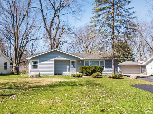 3512 William St, Steger, IL 60475