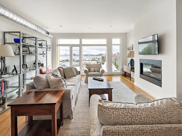 282 Marginal St #7, East Boston, MA 02128