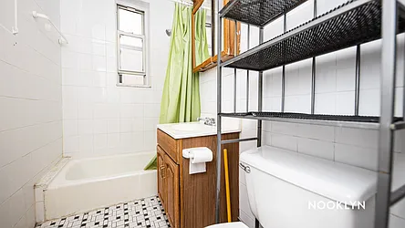 Rented by Nooklyn NYC LLC