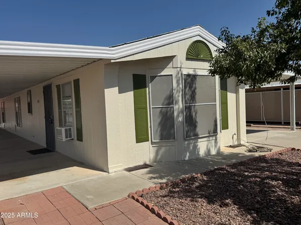 3615 N Kansas Avenue, Florence, AZ 85132