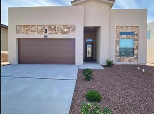 12852 Ivelet Ct, El Paso, TX 79928