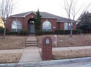 1314 Falcon Dr, Lewisville, TX 75077